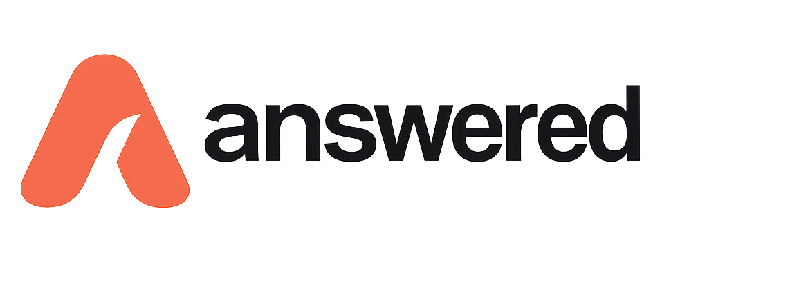 Answered
